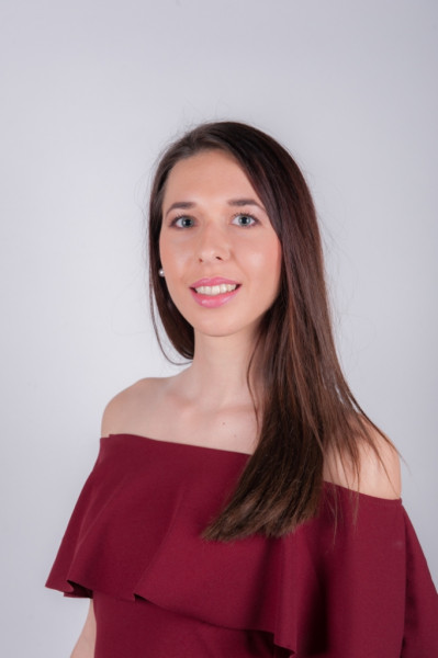 Photo de profil de marinedespres