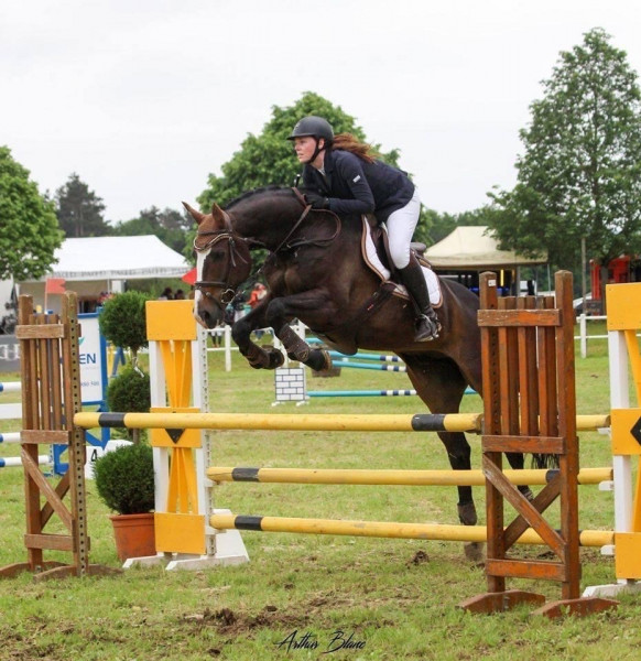 Photo de profil de marinekink