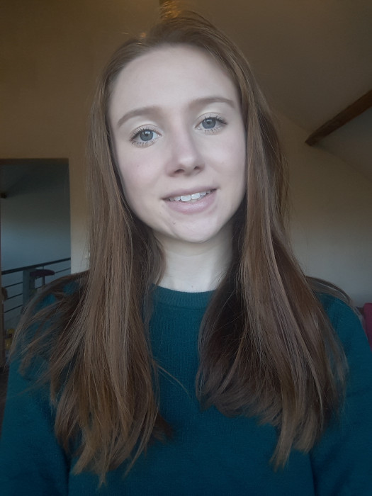 Photo de profil de marinelemaire