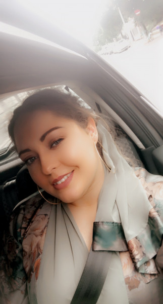 Photo de profil de marinette91