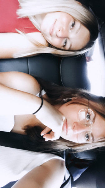 Photo de profil de marinou0612