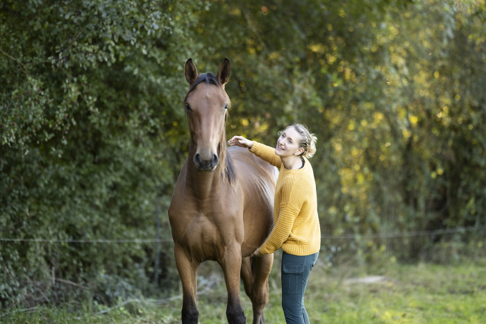 Photo de profil de m_arion