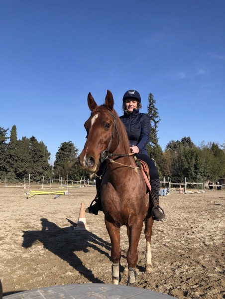 Photo de profil de marion66200