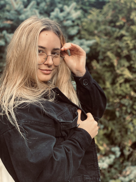 Photo de profil de marionbraud17