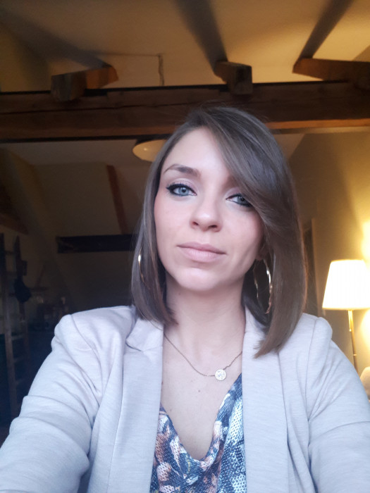 Photo de profil de marionht