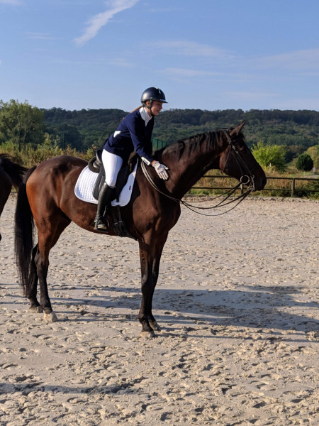 Photo de profil de marion.pnc