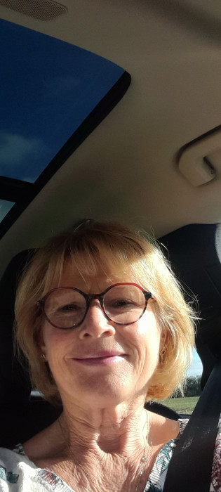 Photo de profil de marydou