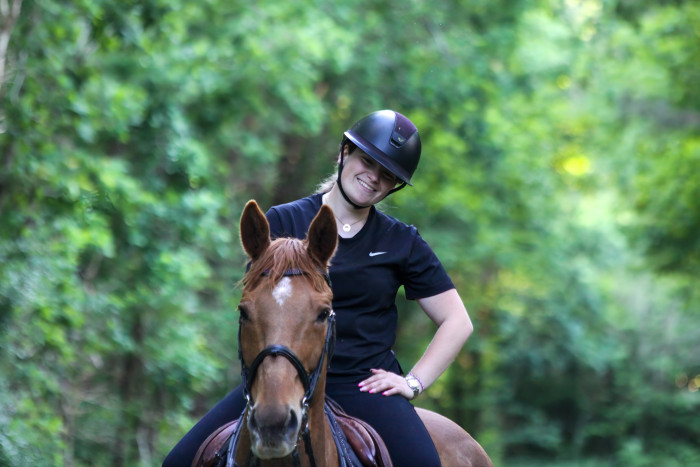 Photo de profil de marylou83