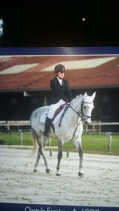 Photo de profil de maryloveforest