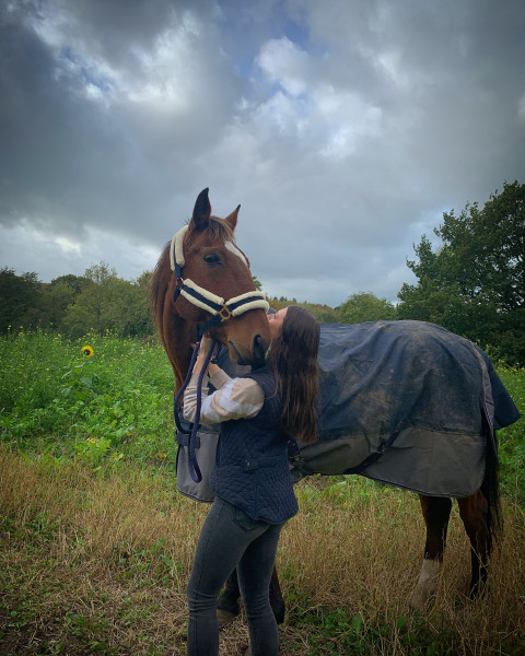 Photo de profil de marynelp