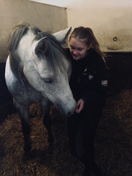 Photo de profil de marynette12