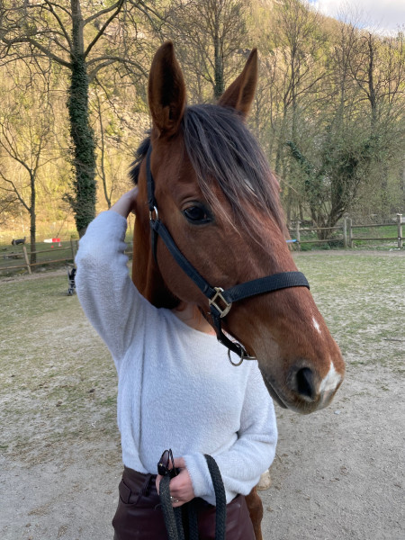 Photo de profil de marypops