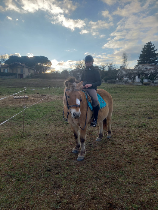 Photo de profil de matetpraline
