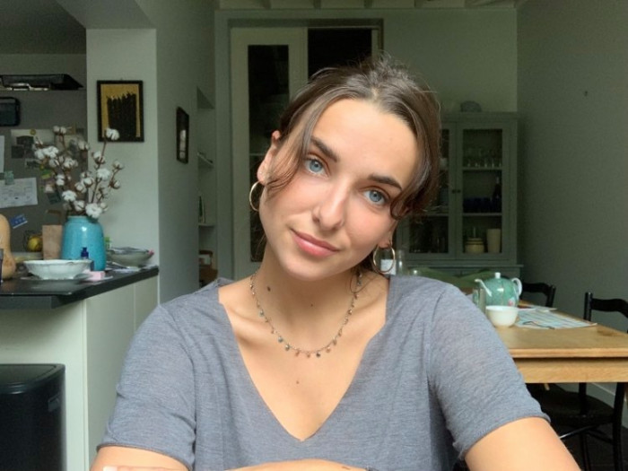 Photo de profil de maudus5