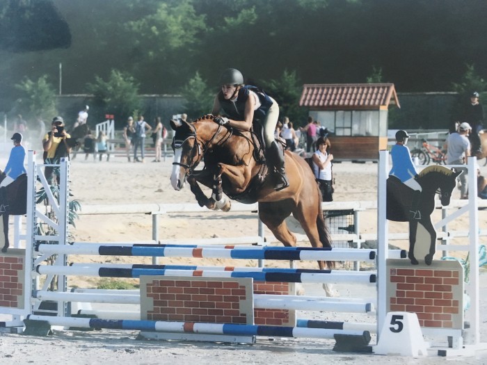 Photo de profil de maureen12