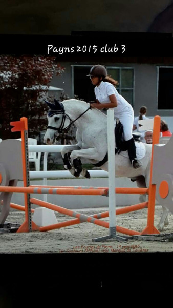 Photo de profil de megann