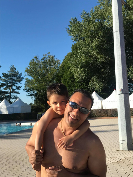 Photo de profil de meilyvictor