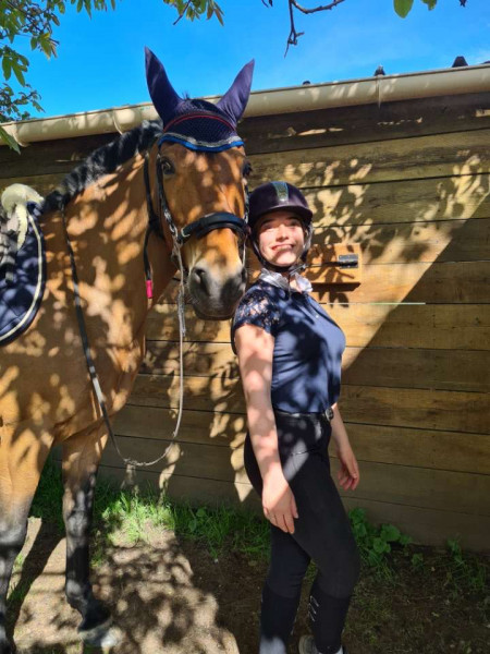 Photo de profil de mel.38