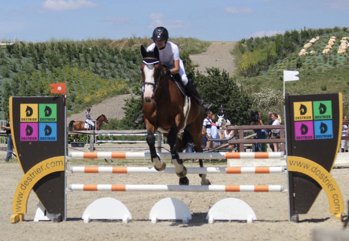 Photo de profil de melane91