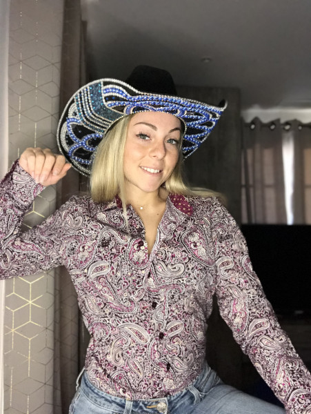 Photo de profil de melaniedu83