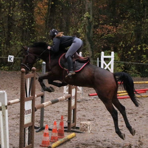 Photo de profil de melaniedusapin