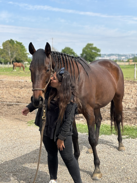 Photo de profil de meli12