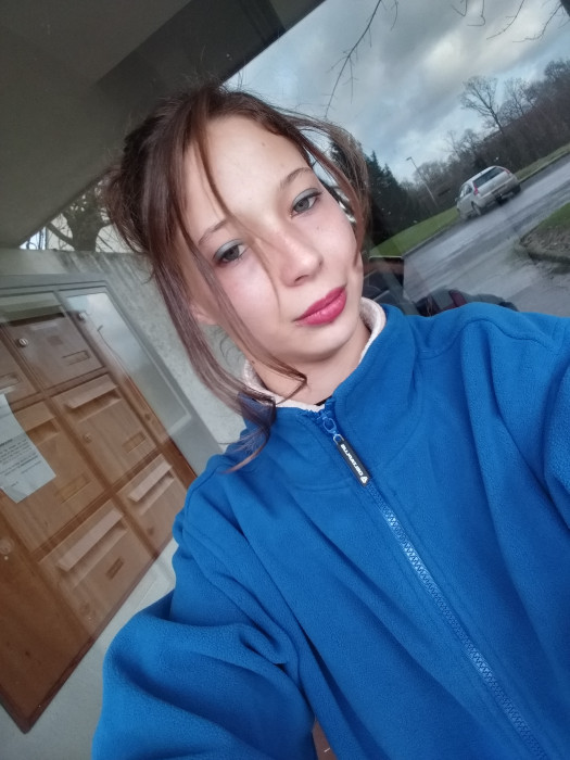 Photo de profil de meli.23