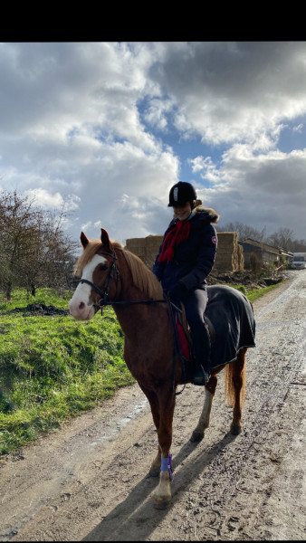 Photo de profil de meli7878