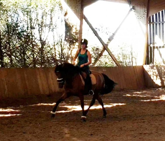 Photo de profil de melimelo87