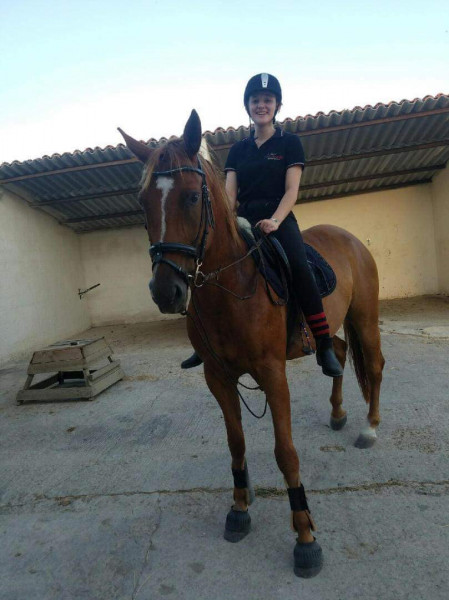 Photo de profil de melissachtl