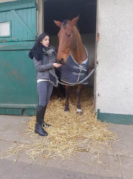 Photo de profil de melissakg