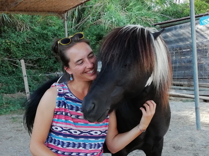 Photo de profil de melodiegv