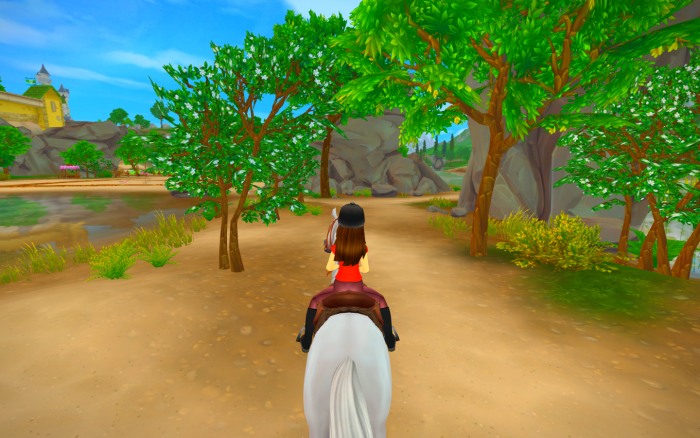 Photo de profil de mialovehorses