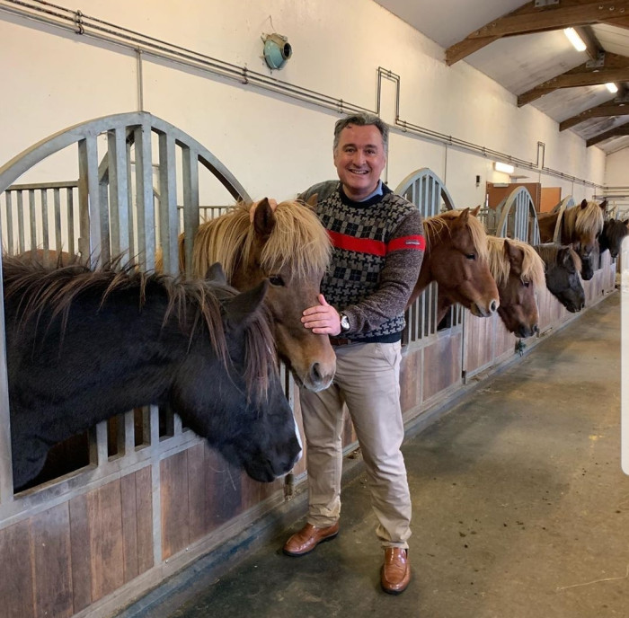 Photo de profil de michelb1