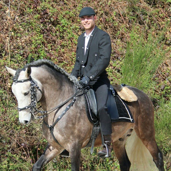 Photo de profil de mickmh59