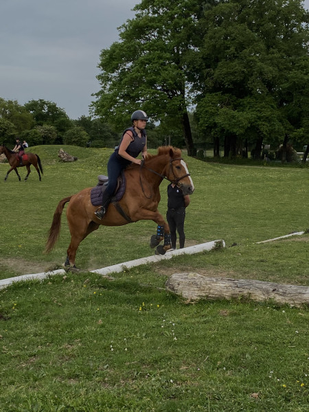 Photo de profil de mila..445