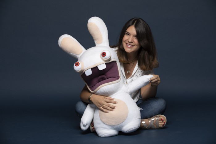 Photo de profil de milena_92