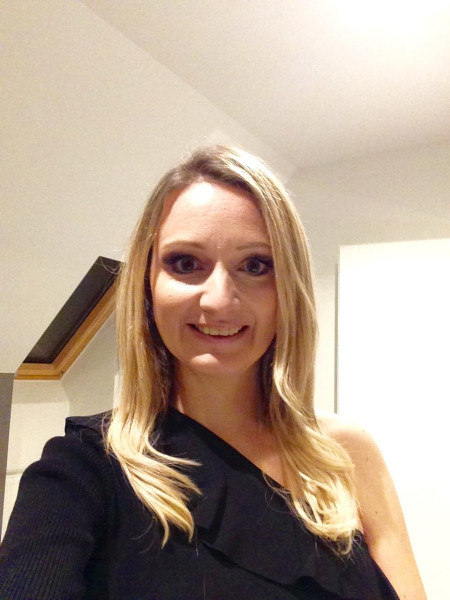Photo de profil de minenette