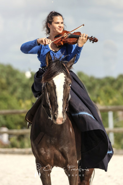 Photo de profil de mirelapaulus