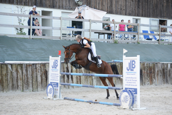 Photo de profil de missnationale14