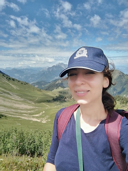 Photo de profil de mmmimie