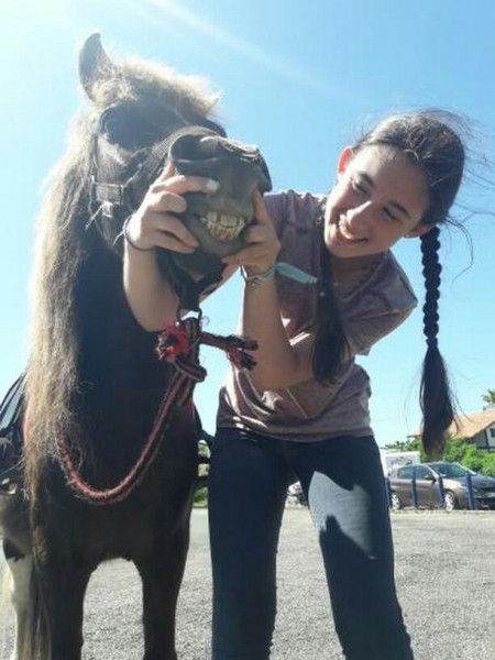Photo de profil de monya