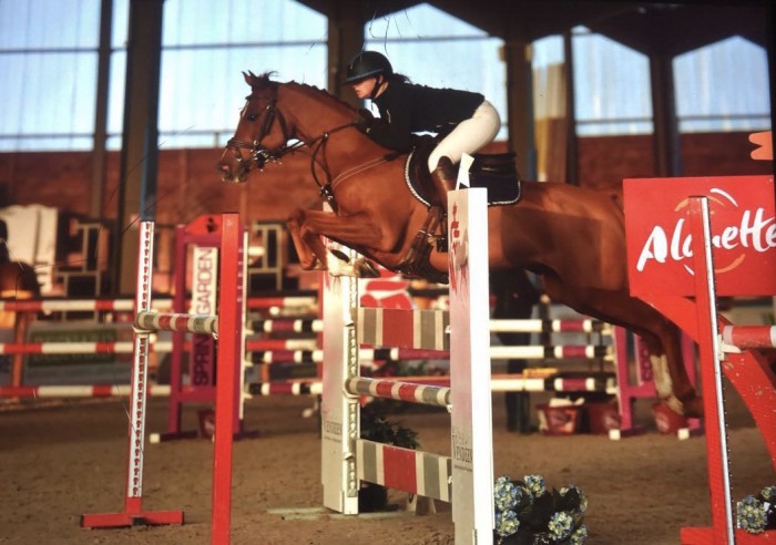 Photo de profil de morgane1703