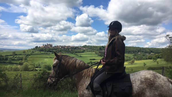 Photo de profil de morgane2412