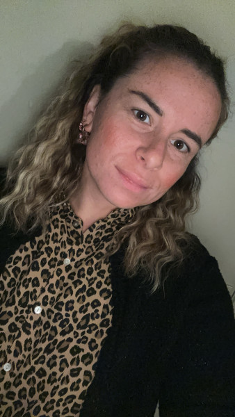 Photo de profil de morgane2710