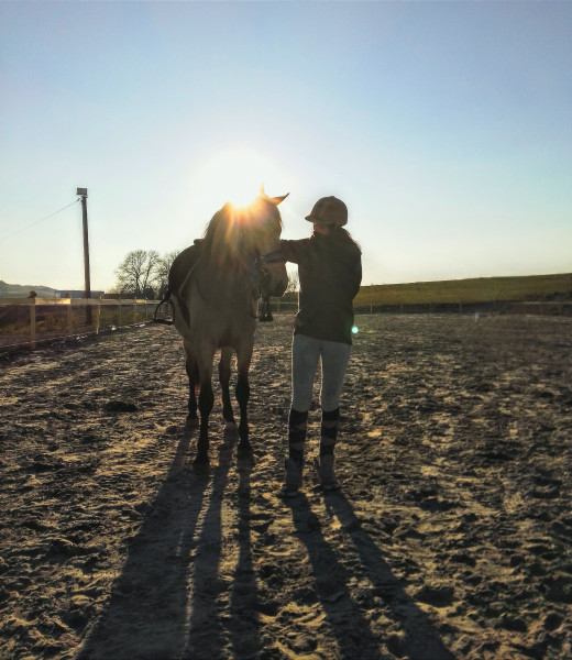 Photo de profil de morgane57500