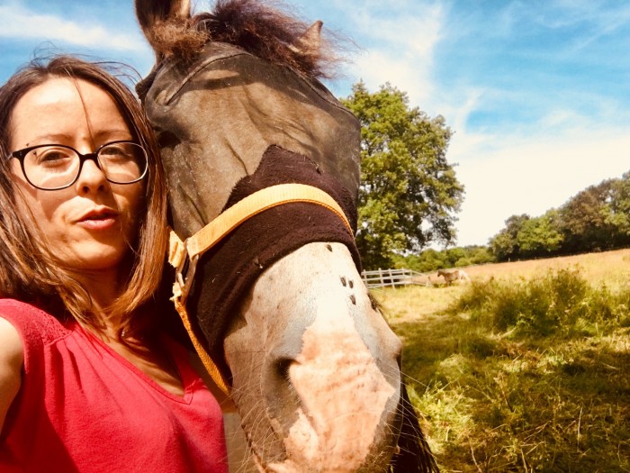 Photo de profil de morgane78500