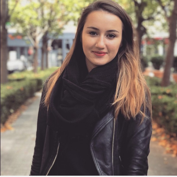 Photo de profil de morganeccc