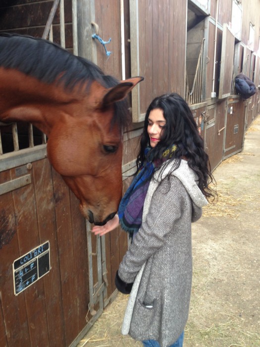 Photo de profil de morganemarie