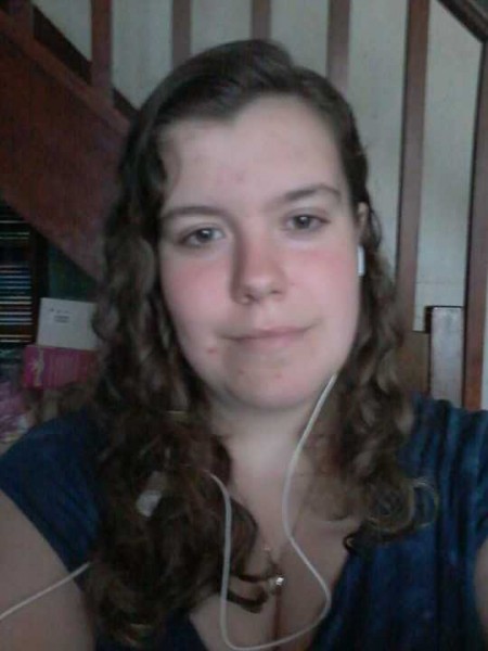 Photo de profil de morganemomo